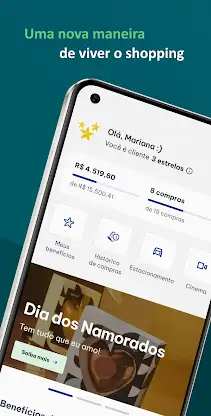 São Bernardo Plaza screenshot 1