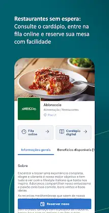 São Bernardo Plaza screenshot 4