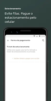 Shopping Curitiba screenshot 2
