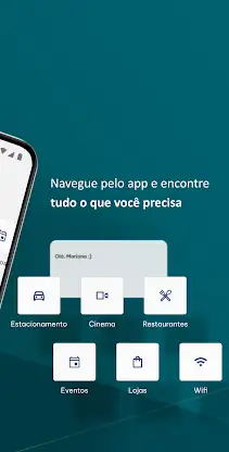 Villagio Caxias screenshot 2