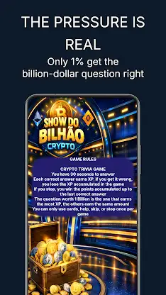 Show do Bilhao Crypto screenshot 7