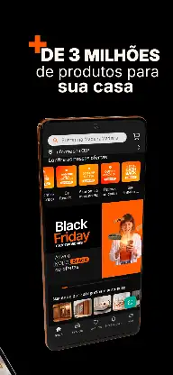 MadeiraMadeira: Compras Online screenshot 2