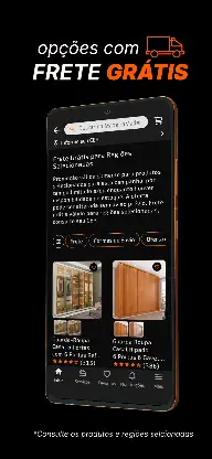 MadeiraMadeira: Compras Online screenshot 4