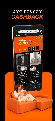 MadeiraMadeira: Compras Online screenshot 6
