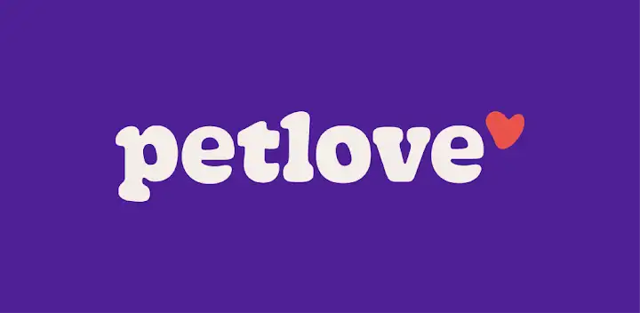 Petlove: petshop e saúde pet — Android app banner