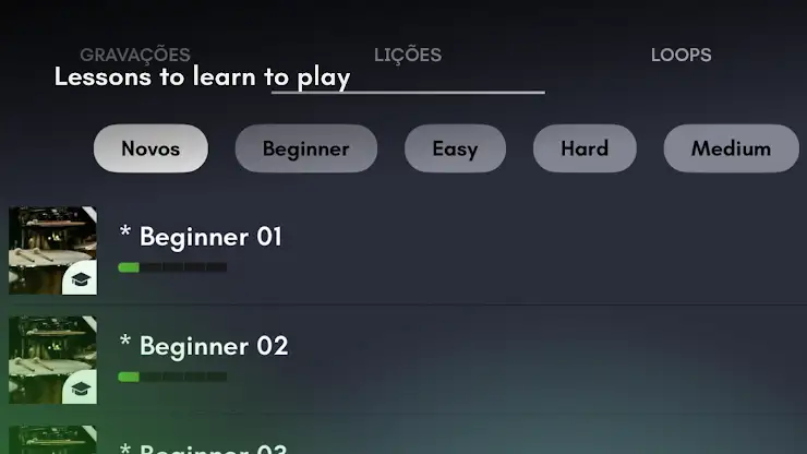 Congas & Bongos: percussions screenshot 5