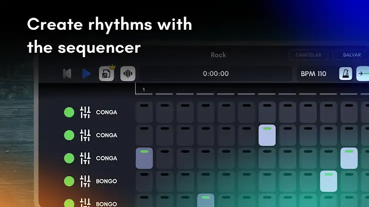 Tabla: India's mystical drum screenshot 3
