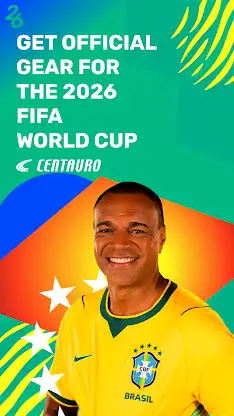 Centauro: roupas, tênis, sport screenshot 1