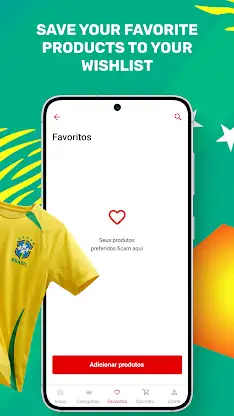 Centauro: roupas, tênis, sport screenshot 5