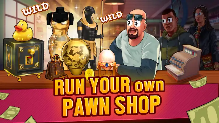 Bid Wars 1: Auction Simulator screenshot 3