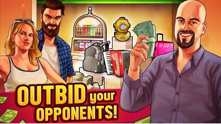 Bid Wars 1: Auction Simulator screenshot 2