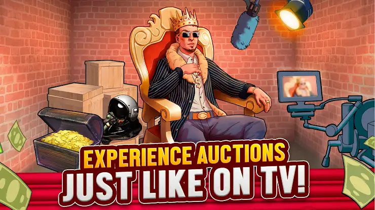 Bid Wars 2: Auction Simulator screenshot 7