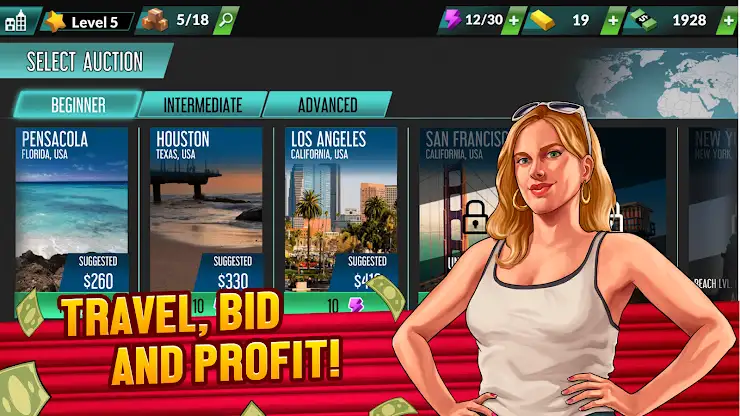 Bid Wars 2: Auction Simulator screenshot 6