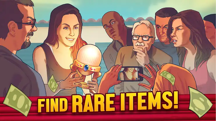 Bid Wars 2: Auction Simulator screenshot 5