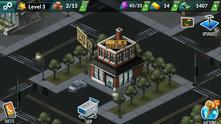 Bid Wars 2: Auction Simulator screenshot 8