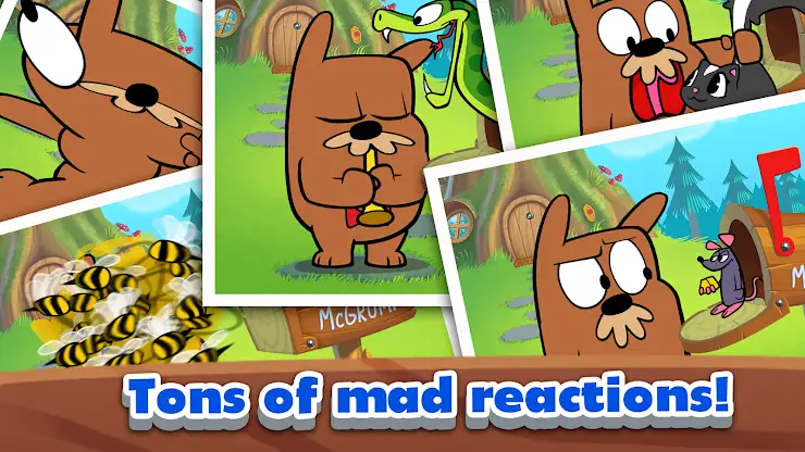 Do Not Disturb 2: Funny Games screenshot 5