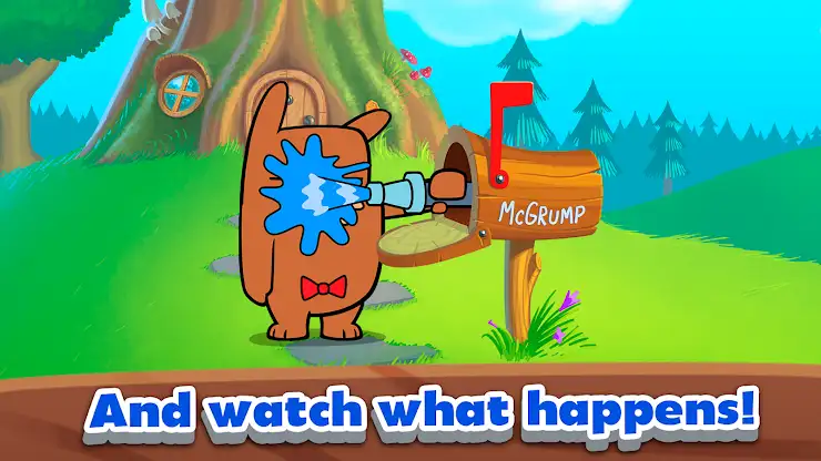 Do Not Disturb 2: Funny Games screenshot 3
