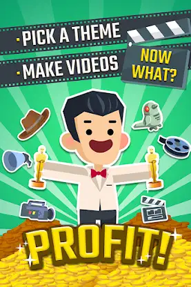 Hollywood Billionaire: Be Rich screenshot 5