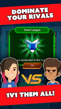 League of Gamers Streamer Life screenshot 2