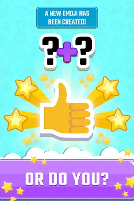 Match The Emoji: Combine All screenshot 2