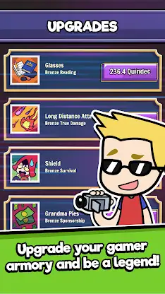 Game Moba Legends: eSports screenshot 3