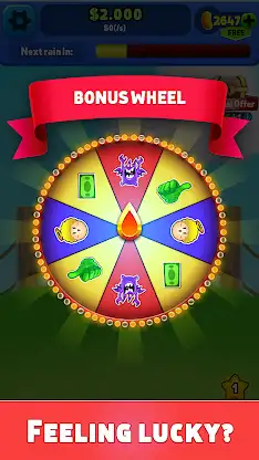 Money Tree: Cash Grow Game screenshot 4