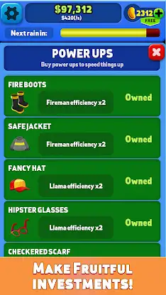 Money Tree: Cash Grow Game screenshot 5