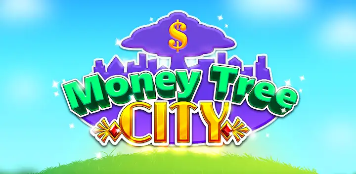 Money Tree Millionaire City — Android game banner