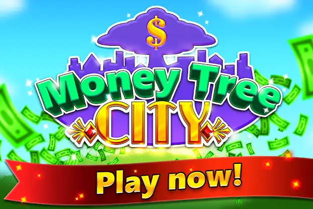 Money Tree Millionaire City screenshot 4