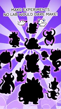Mouse Evolution: Mutant Rats screenshot 4