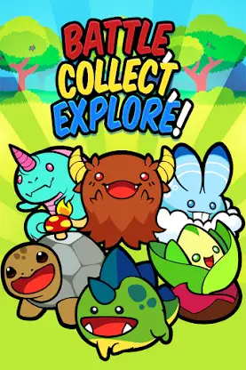 Pico Pets Puzzle Monsters Game screenshot 2