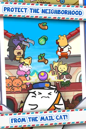 Puppy Dog Clicker: Puppy Game screenshot 1