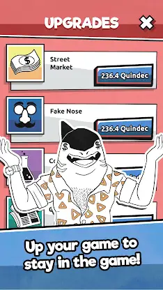 Politics Inc.: Election Game screenshot 3