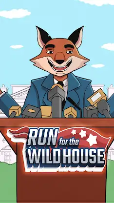 Politics Inc.: Election Game screenshot 5
