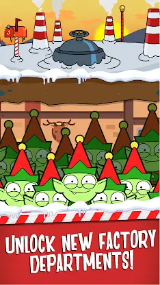 Santa’s Capitalist Factory screenshot 4