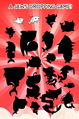 Shark Evolution: Idle Game screenshot 4