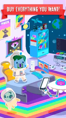 Vlogger Go Viral: Tuber Life screenshot 3