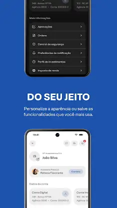 XP Empresas: Conta PJ screenshot 6