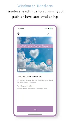 Paramita Path screenshot 5