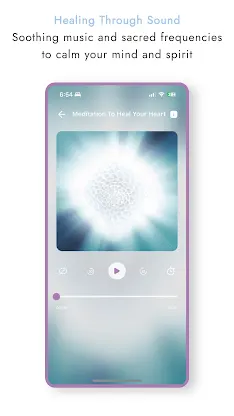 Paramita Path screenshot 4