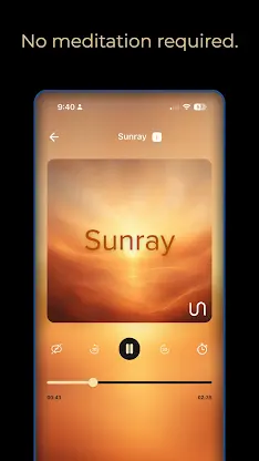 Biotune Frequency Therapy screenshot 3
