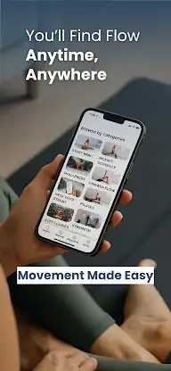 Flow Queen screenshot 4