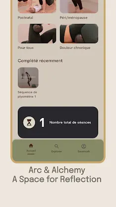 Arc & Alchemy screenshot 2
