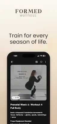 FORMED Wellness screenshot 4