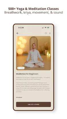 Insight Out Yoga screenshot 3