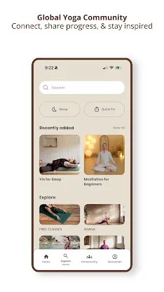 Insight Out Yoga screenshot 5
