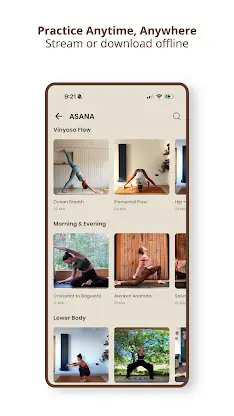Insight Out Yoga screenshot 4
