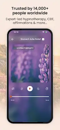 The Calm Gut: IBS Hypnotherapy screenshot 5