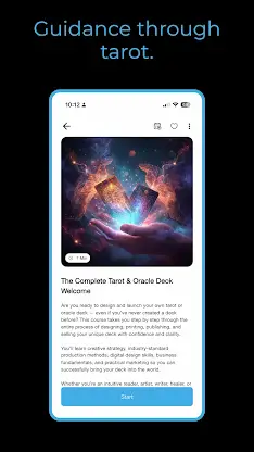 Meditation Channel screenshot 4
