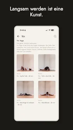 LENTO app screenshot 5